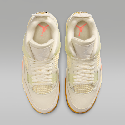 Air Jordan 4 Retro Damesschoenen. Nike NL